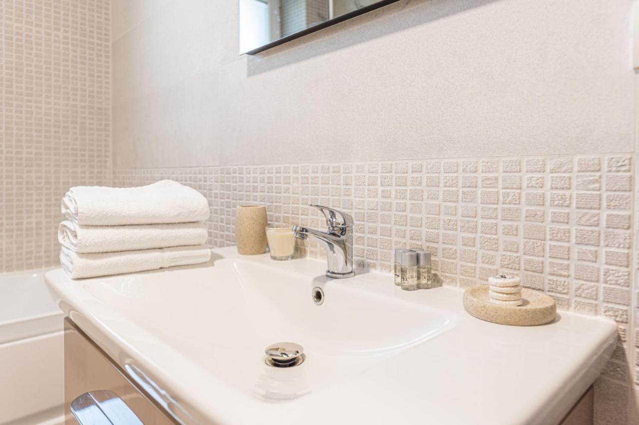 Apartament 2 Camere Narcis Braşov Exterior foto