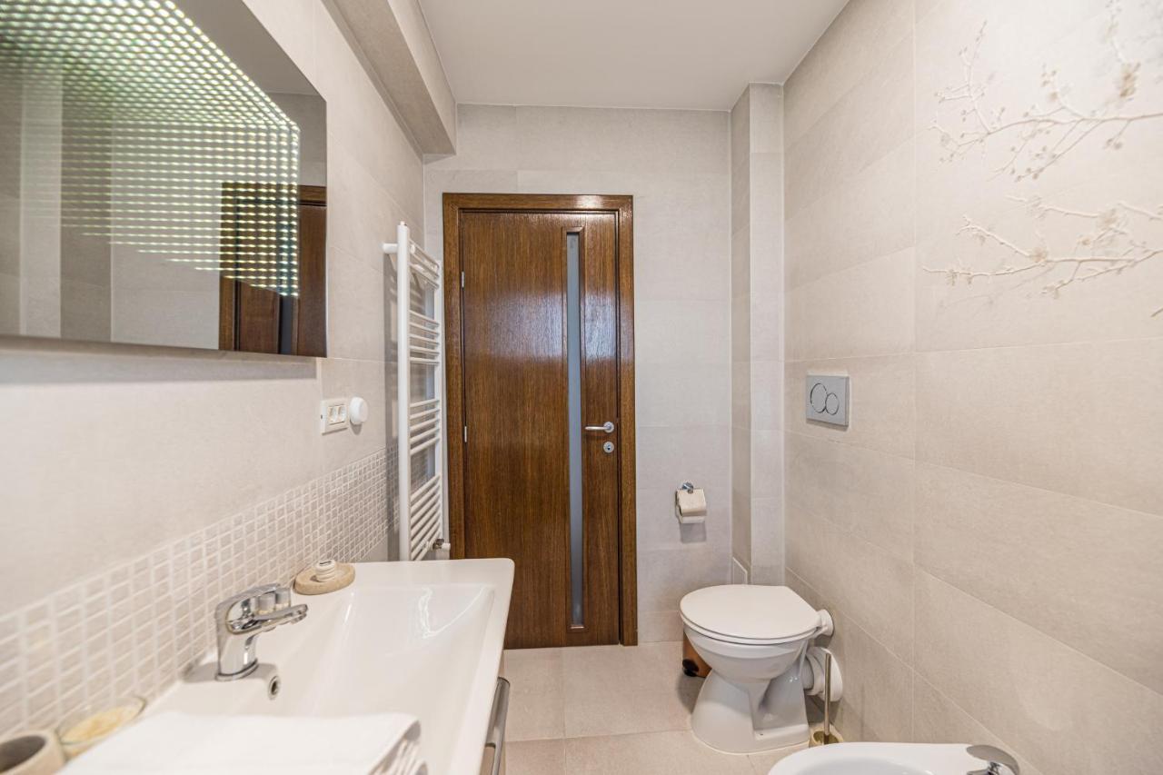 Apartament 2 Camere Narcis Braşov Exterior foto