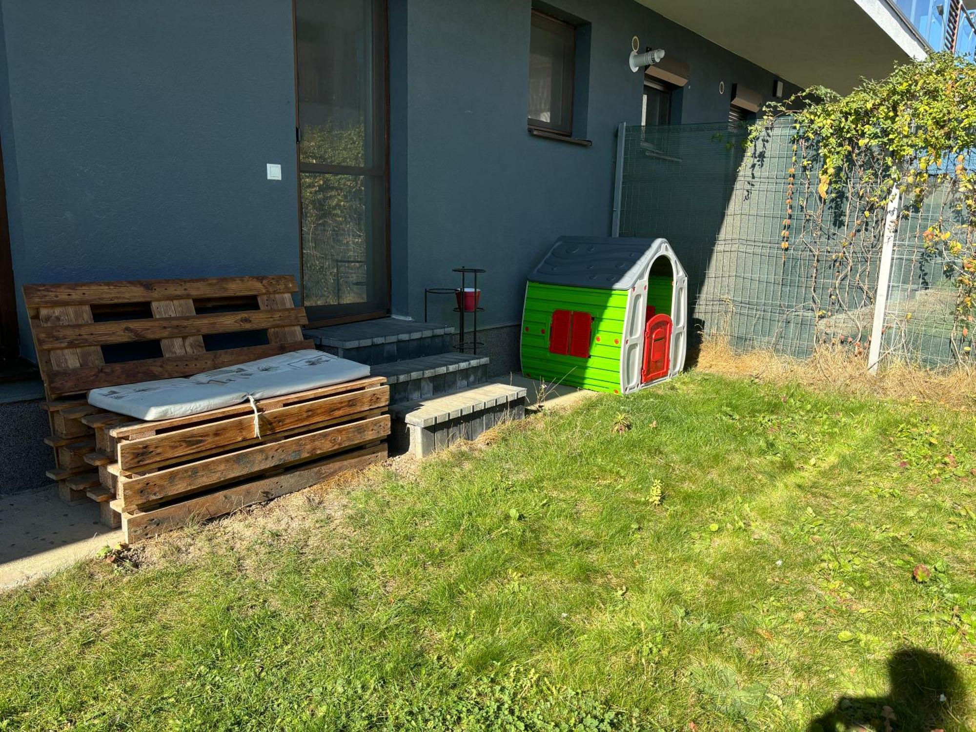 Apartament 2 Camere Narcis Braşov Exterior foto